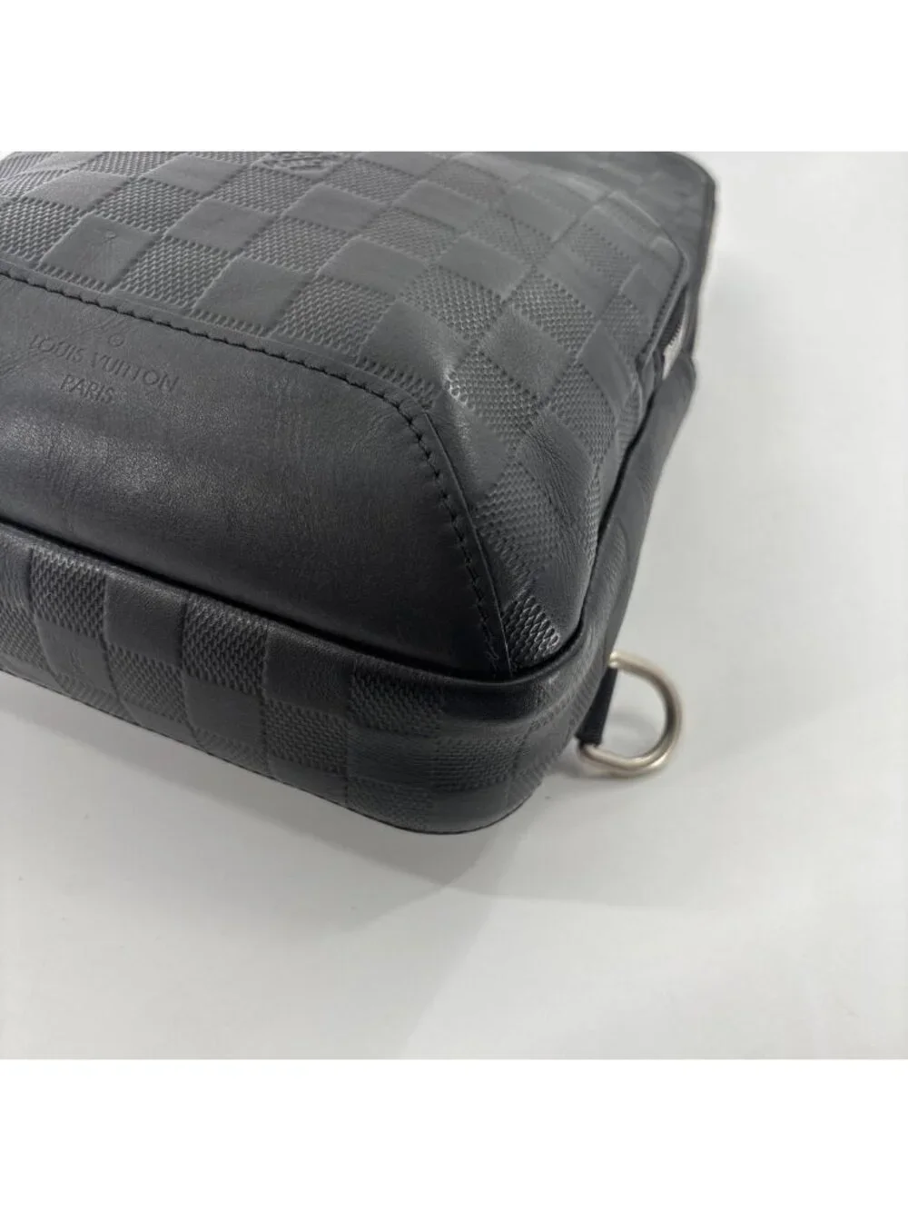 Louis Vuitton IC Damier Infini Avenue Sling Bag